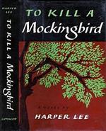 To Kill A Mockingbird